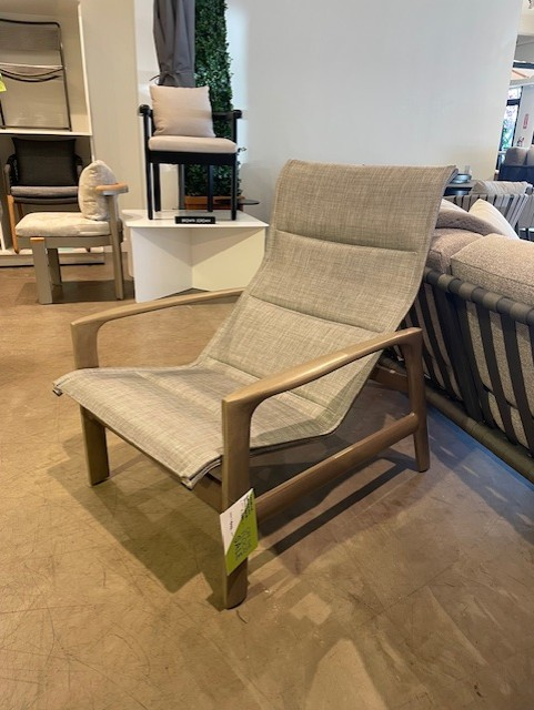 Berkeley Easy Chair